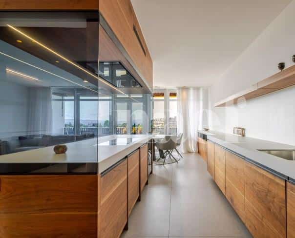 À vendre : Appartement 2 chambres Genève - Ref : 2620 | Naef Immobilier