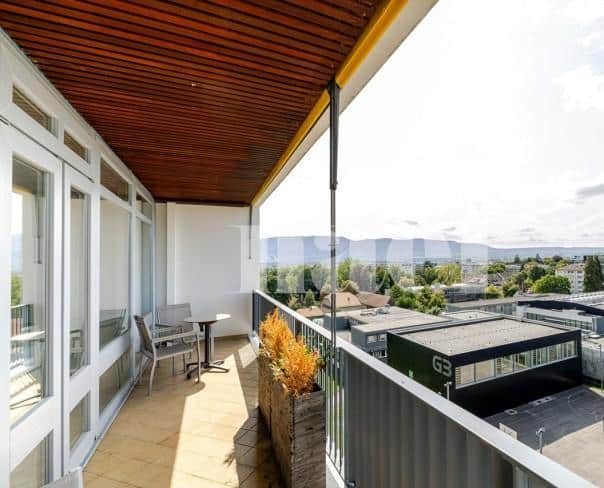 À vendre : Appartement 2 chambres Genève - Ref : 2620 | Naef Immobilier