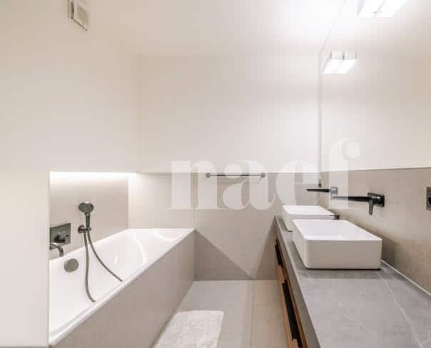 À vendre : Appartement 2 chambres Genève - Ref : 2620 | Naef Immobilier
