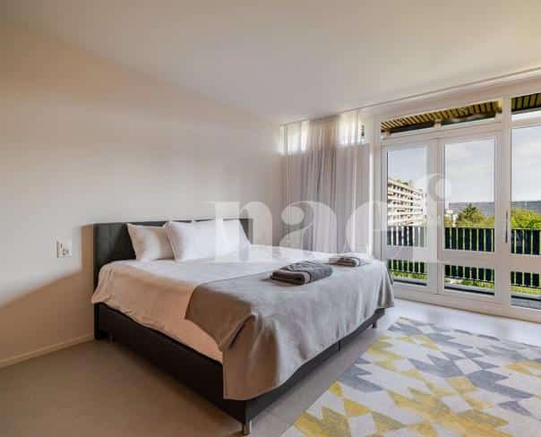 À vendre : Appartement 2 chambres Genève - Ref : 2620 | Naef Immobilier