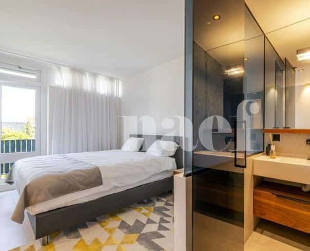 À vendre : Appartement 2 chambres Genève - Ref : 2620 | Naef Immobilier