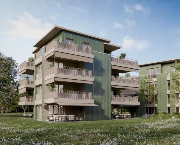 À vendre : Appartement 1 chambres Morges - Ref : 2626 | Naef Immobilier