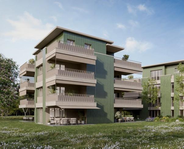 À vendre : Appartement 2 chambres Morges - Ref : 2629 | Naef Immobilier