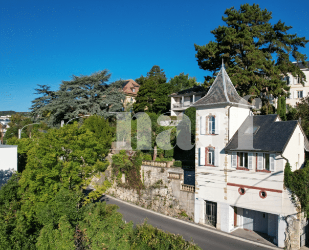 À vendre : Maison 8 chambres Neuchâtel - Ref : 2636 | Naef Immobilier