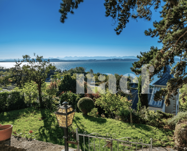 À vendre : Maison 8 chambres Neuchâtel - Ref : 2636 | Naef Immobilier
