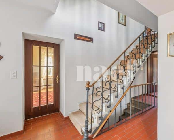À vendre : Maison 8 chambres Neuchâtel - Ref : 2636 | Naef Immobilier