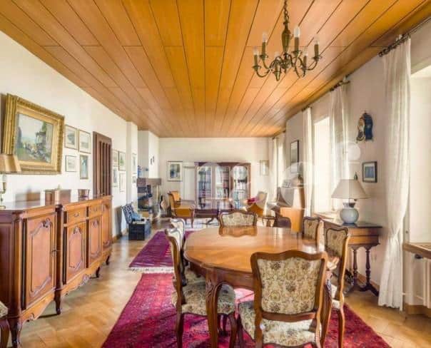 À vendre : Maison 8 chambres Neuchâtel - Ref : 2636 | Naef Immobilier