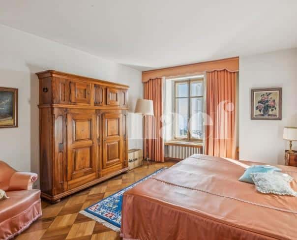 À vendre : Maison 8 chambres Neuchâtel - Ref : 2636 | Naef Immobilier