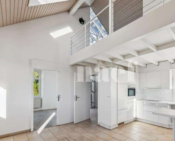 À vendre : Maison 8 chambres Neuchâtel - Ref : 2636 | Naef Immobilier
