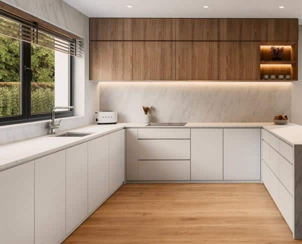 À vendre : Maison 3 chambres Chêne-Bougeries - Ref : 2640 | Naef Immobilier