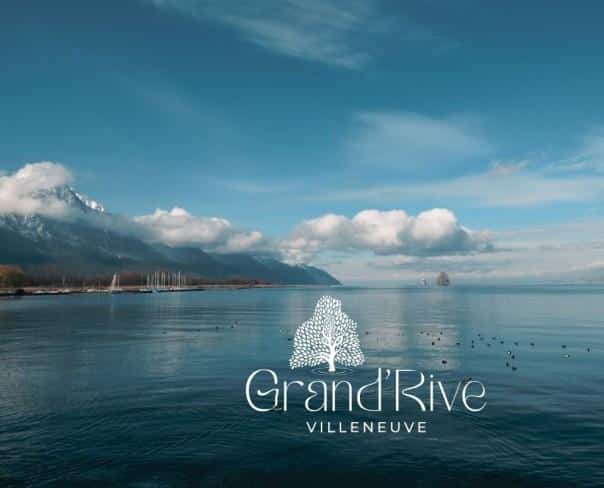 À vendre : Appartement Villeneuve - Ref : 2642 | Naef Immobilier