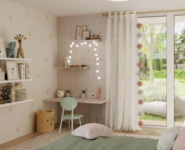 À vendre : Appartement Villeneuve - Ref : 2642 | Naef Immobilier