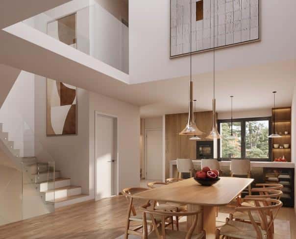 À vendre : Maison 3 chambres Thônex - Ref : 2645 | Naef Immobilier