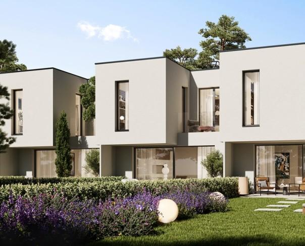 À vendre : Maison 3 chambres Thônex - Ref : 2646 | Naef Immobilier