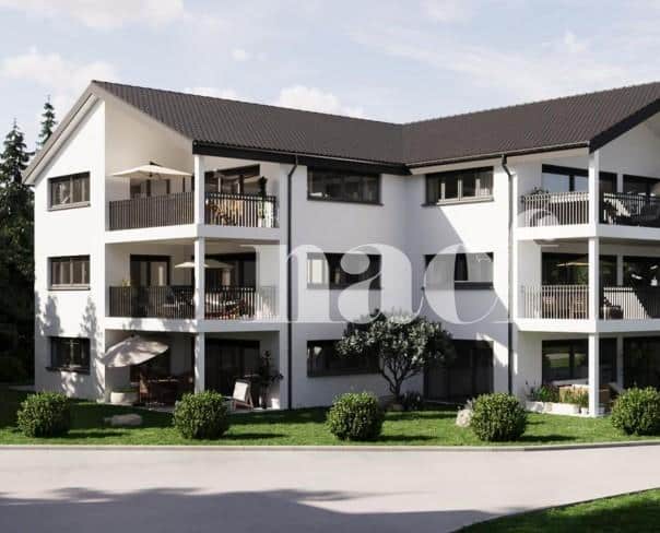À vendre : Appartement 3 chambres Marly - Ref : 2648 | Naef Immobilier