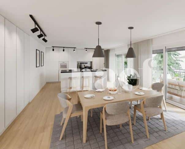 À vendre : Appartement 3 chambres Marly - Ref : 2648 | Naef Immobilier