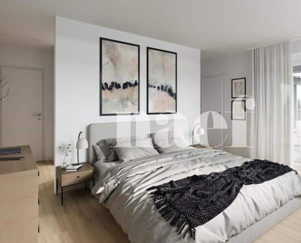 À vendre : Appartement 3 chambres Marly - Ref : 2648 | Naef Immobilier