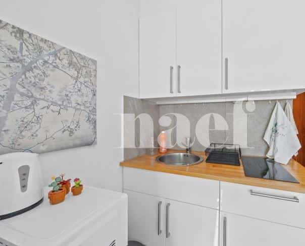 À vendre : Appartement 1 chambres Genève - Ref : 2650 | Naef Immobilier