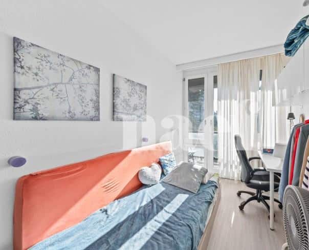 À vendre : Appartement 1 chambres Genève - Ref : 2650 | Naef Immobilier