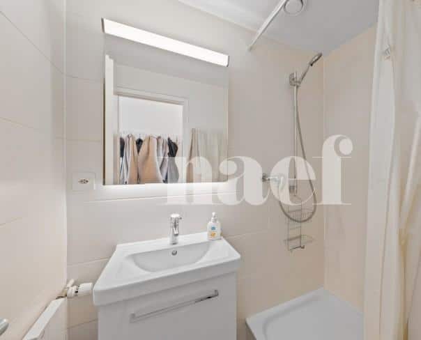 À vendre : Appartement 1 chambres Genève - Ref : 2650 | Naef Immobilier