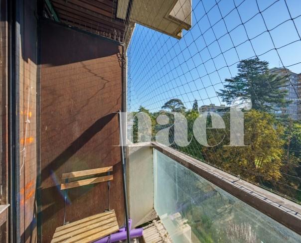 À vendre : Appartement 1 chambres Genève - Ref : 2650 | Naef Immobilier