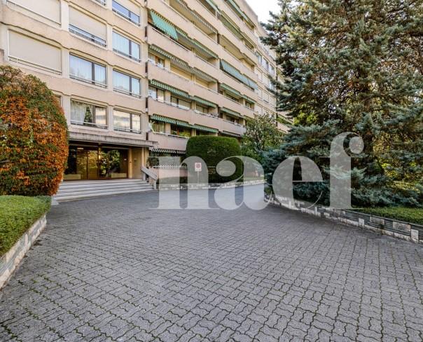 À vendre : Appartement 3 chambres Genève - Ref : 2651 | Naef Immobilier