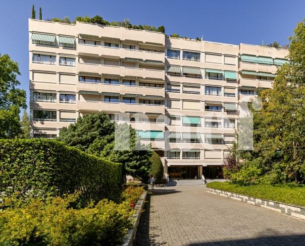 À vendre : Appartement 3 chambres Genève - Ref : 2651 | Naef Immobilier