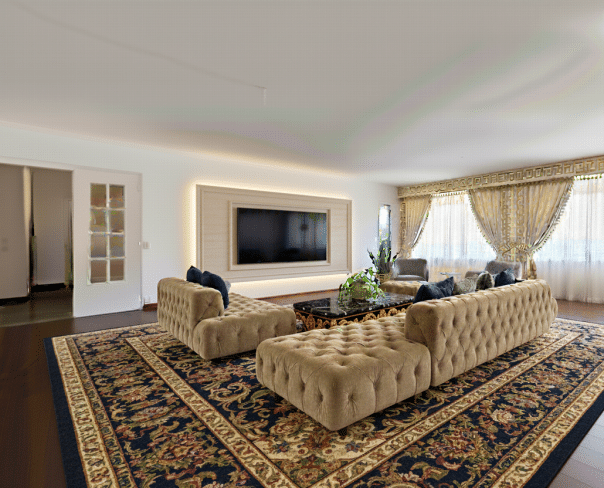 À vendre : Appartement 3 chambres Genève - Ref : 2651 | Naef Immobilier