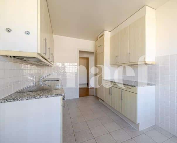 À vendre : Appartement 3 chambres Genève - Ref : 2651 | Naef Immobilier