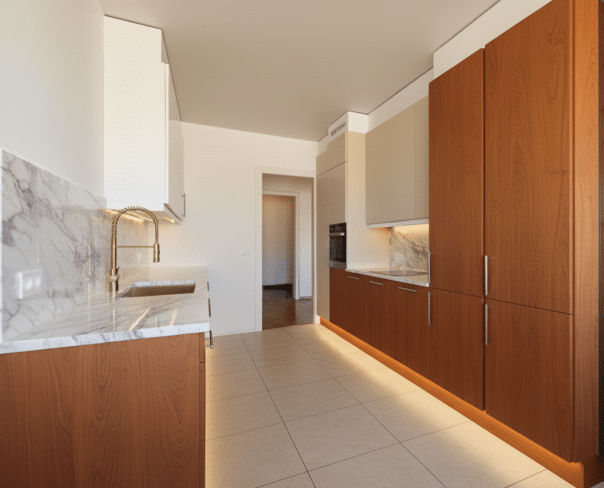 À vendre : Appartement 3 chambres Genève - Ref : 2651 | Naef Immobilier