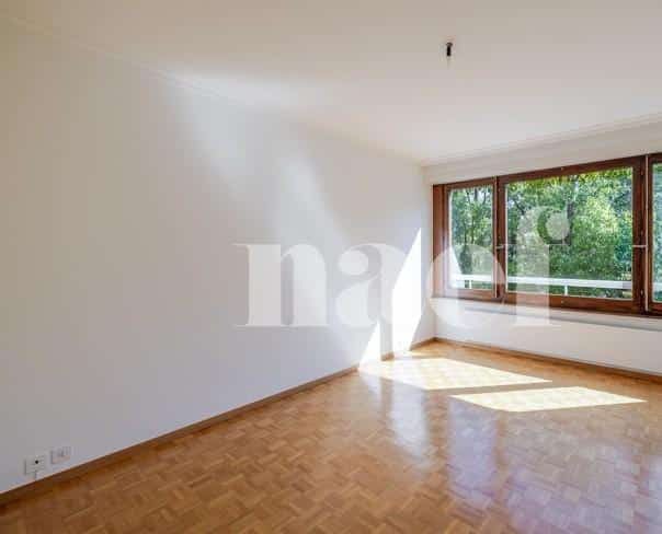 À vendre : Appartement 3 chambres Genève - Ref : 2651 | Naef Immobilier