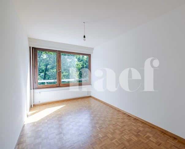 À vendre : Appartement 3 chambres Genève - Ref : 2651 | Naef Immobilier
