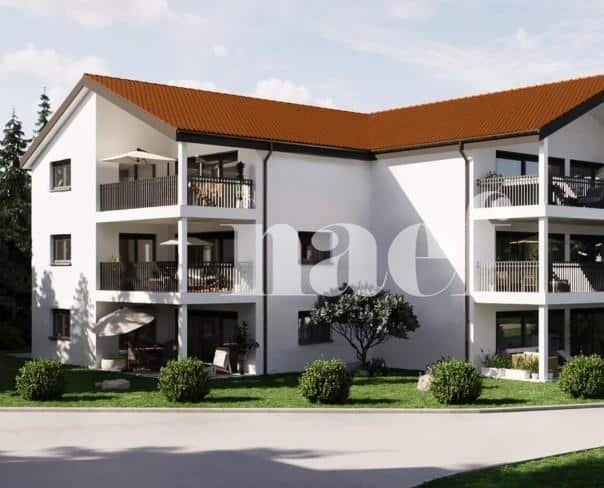 À vendre : Appartement 3 chambres Marly - Ref : 2655 | Naef Immobilier