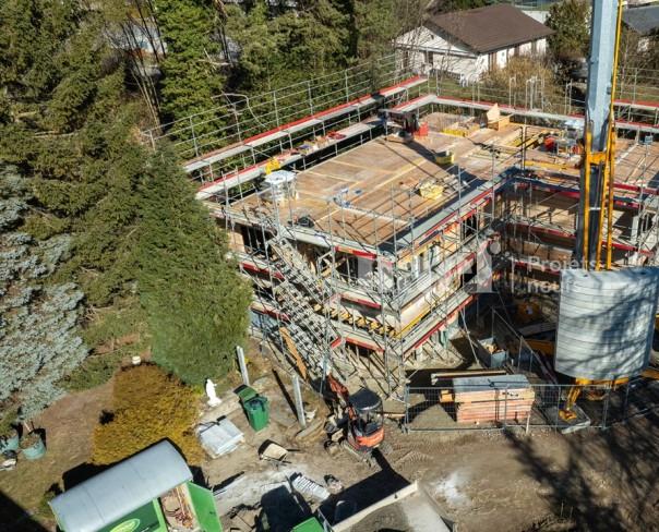 À vendre : Appartement 3 chambres Marly - Ref : 2655 | Naef Immobilier