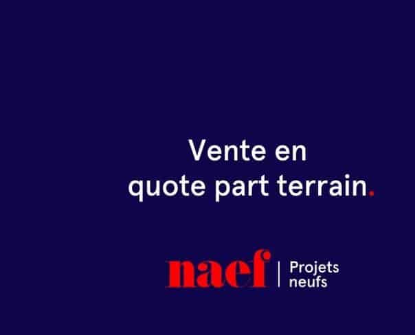 À vendre : Appartement 1 chambres Villeneuve - Ref : 2667 | Naef Immobilier