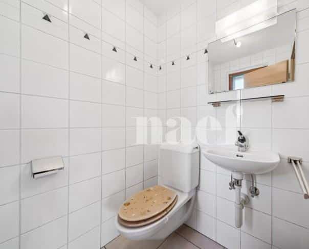 À vendre : Appartement 3 chambres Gampelen - Ref : 2669 | Naef Immobilier