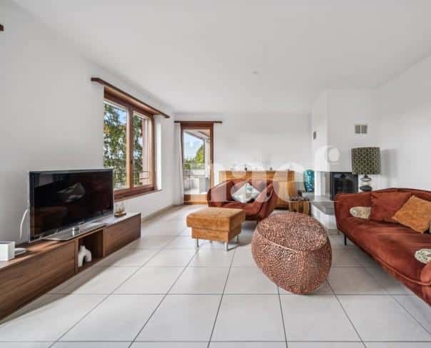 À vendre : Appartement 3 chambres Gampelen - Ref : 2669 | Naef Immobilier