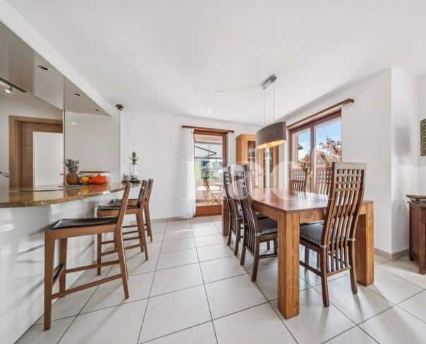 À vendre : Appartement 3 chambres Gampelen - Ref : 2669 | Naef Immobilier
