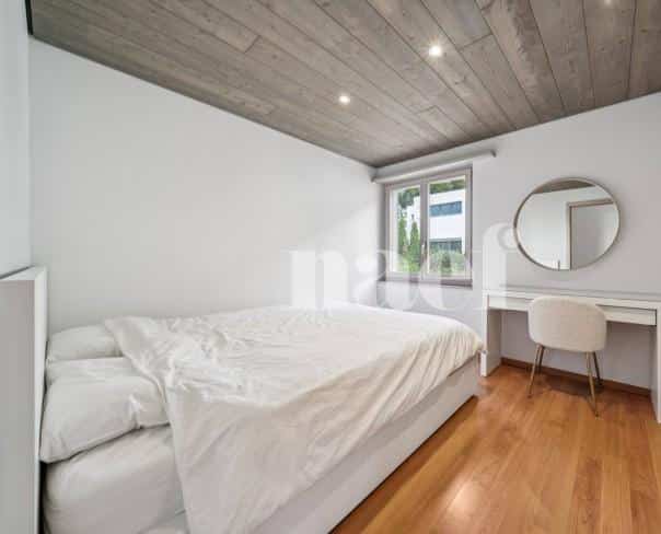 À vendre : Appartement 3 chambres Gampelen - Ref : 2669 | Naef Immobilier
