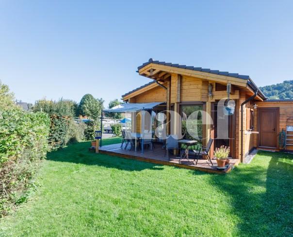 À vendre : Maison 2 chambres Cheyres-Châbles - Ref : 2670 | Naef Immobilier