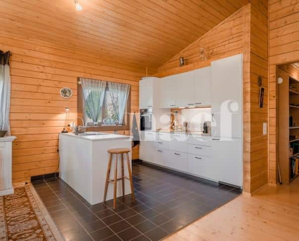 À vendre : Maison 2 chambres Cheyres-Châbles - Ref : 2670 | Naef Immobilier