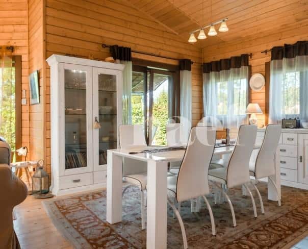 À vendre : Maison 2 chambres Cheyres-Châbles - Ref : 2670 | Naef Immobilier