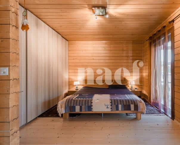 À vendre : Maison 2 chambres Cheyres-Châbles - Ref : 2670 | Naef Immobilier