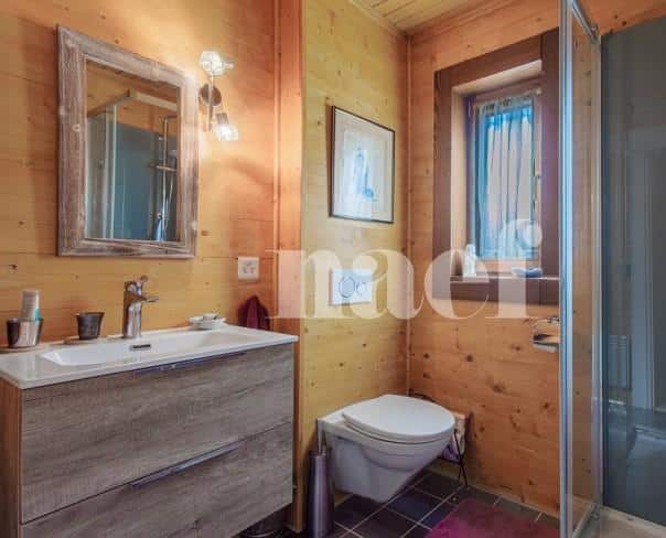 À vendre : Maison 2 chambres Cheyres-Châbles - Ref : 2670 | Naef Immobilier