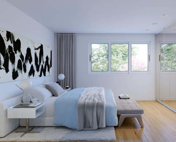 À vendre : Appartement 3 chambres Le Grand-Saconnex - Ref : 2672 | Naef Immobilier