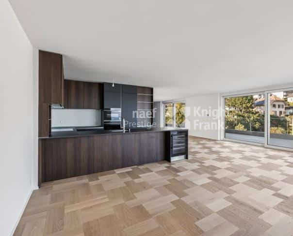 À vendre : Appartement 2 chambres Neuchâtel - Ref : 2676 | Naef Immobilier