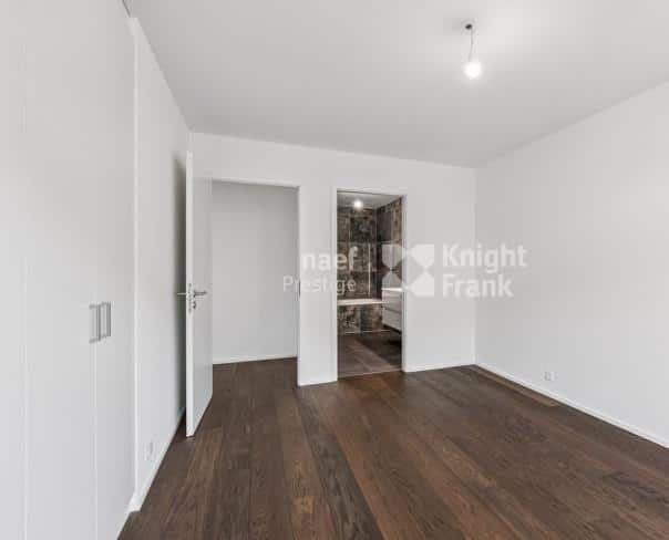 À vendre : Appartement 2 chambres Neuchâtel - Ref : 2676 | Naef Immobilier