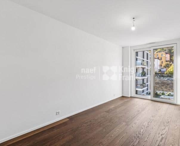 À vendre : Appartement 2 chambres Neuchâtel - Ref : 2676 | Naef Immobilier