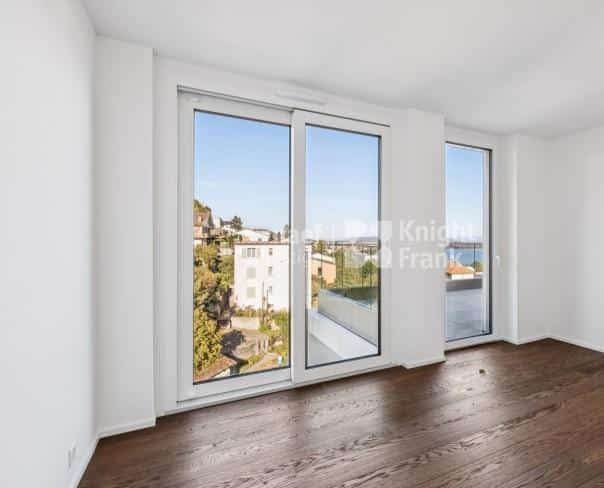 À vendre : Appartement 2 chambres Neuchâtel - Ref : 2676 | Naef Immobilier