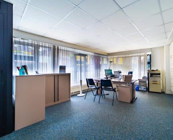 À vendre : Bien de rendement mixte Château-d’Œx - Ref : 2682 | Naef Immobilier